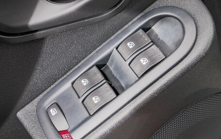 Renault Duster I рестайлинг, 2014 год, 1 299 000 рублей, 14 фотография