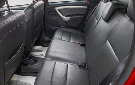 Renault Duster I рестайлинг, 2014 год, 1 299 000 рублей, 27 фотография