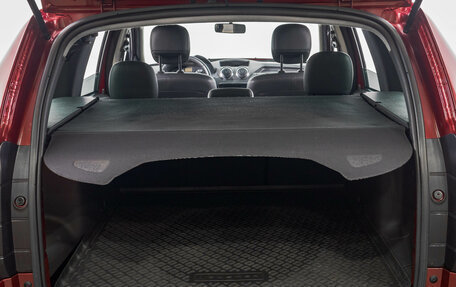 Renault Duster I рестайлинг, 2014 год, 1 299 000 рублей, 29 фотография