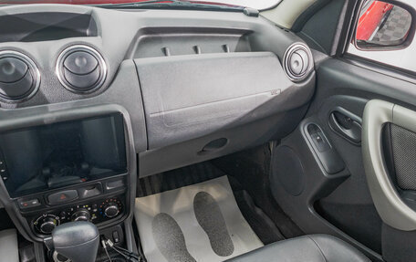 Renault Duster I рестайлинг, 2014 год, 1 299 000 рублей, 24 фотография