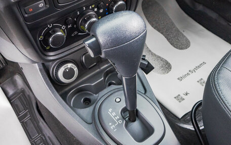 Renault Duster I рестайлинг, 2014 год, 1 299 000 рублей, 22 фотография