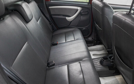 Renault Duster I рестайлинг, 2014 год, 1 299 000 рублей, 28 фотография