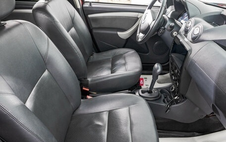 Renault Duster I рестайлинг, 2014 год, 1 299 000 рублей, 25 фотография