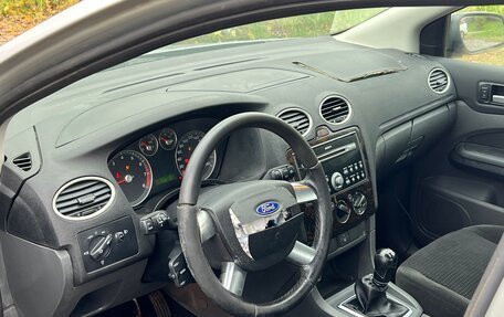 Ford Focus II рестайлинг, 2006 год, 165 000 рублей, 5 фотография