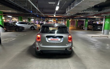 MINI Countryman II (F60), 2019 год, 1 850 000 рублей, 4 фотография
