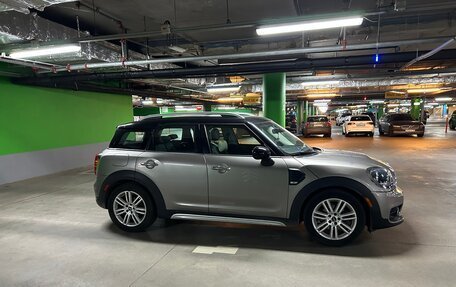 MINI Countryman II (F60), 2019 год, 1 850 000 рублей, 2 фотография