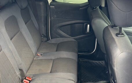 Peugeot Partner II рестайлинг 2, 2010 год, 550 000 рублей, 3 фотография