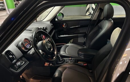 MINI Countryman II (F60), 2019 год, 1 850 000 рублей, 5 фотография