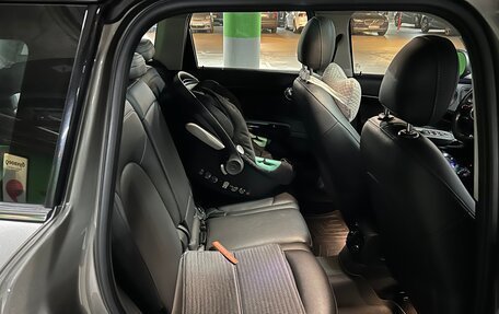 MINI Countryman II (F60), 2019 год, 1 850 000 рублей, 7 фотография