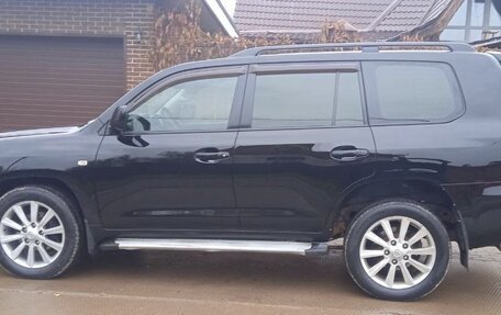 Toyota Land Cruiser 200, 2008 год, 2 700 000 рублей, 10 фотография