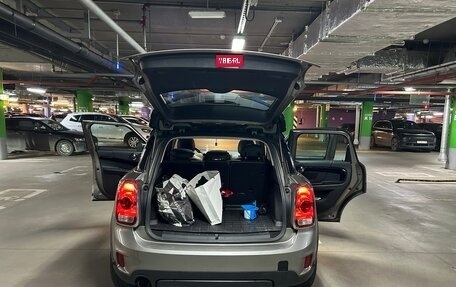 MINI Countryman II (F60), 2019 год, 1 850 000 рублей, 9 фотография