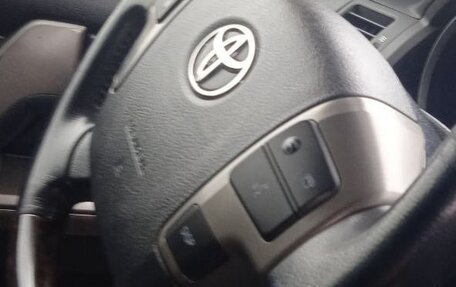 Toyota Land Cruiser 200, 2008 год, 2 700 000 рублей, 13 фотография