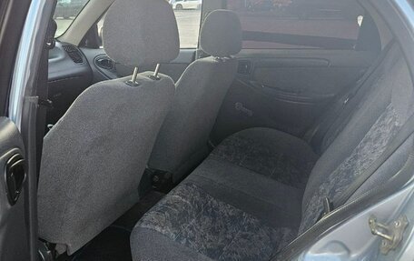 Chevrolet Lanos I, 2007 год, 200 000 рублей, 19 фотография