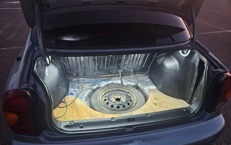 Chevrolet Lanos I, 2007 год, 200 000 рублей, 24 фотография