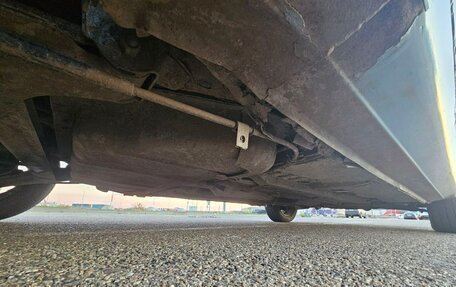 Chevrolet Lanos I, 2007 год, 200 000 рублей, 22 фотография