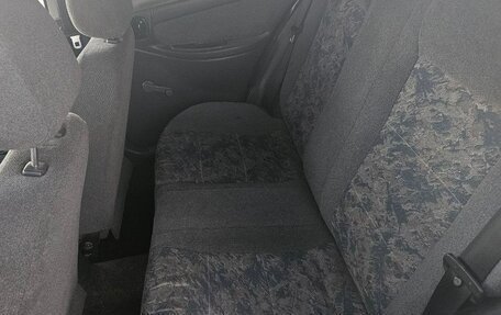 Chevrolet Lanos I, 2007 год, 200 000 рублей, 20 фотография