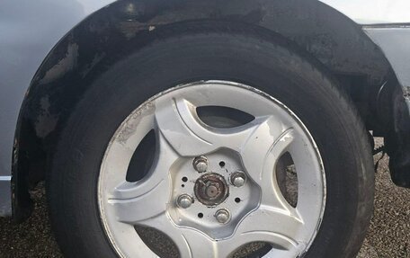 Chevrolet Lanos I, 2007 год, 200 000 рублей, 26 фотография