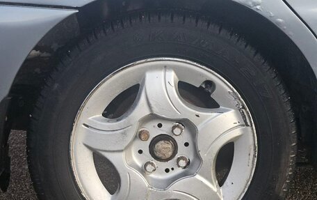 Chevrolet Lanos I, 2007 год, 200 000 рублей, 27 фотография