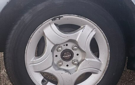 Chevrolet Lanos I, 2007 год, 200 000 рублей, 29 фотография