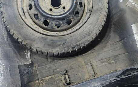 Chevrolet Lanos I, 2007 год, 200 000 рублей, 23 фотография