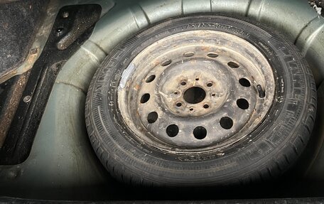 KIA Rio II, 2000 год, 235 000 рублей, 11 фотография