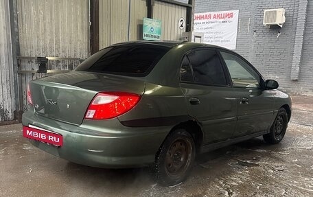KIA Rio II, 2000 год, 235 000 рублей, 5 фотография