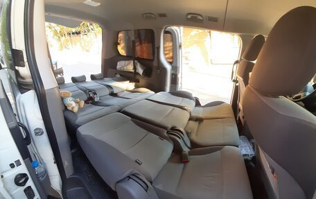 Hyundai H-1 II рестайлинг, 2017 год, 2 800 000 рублей, 15 фотография