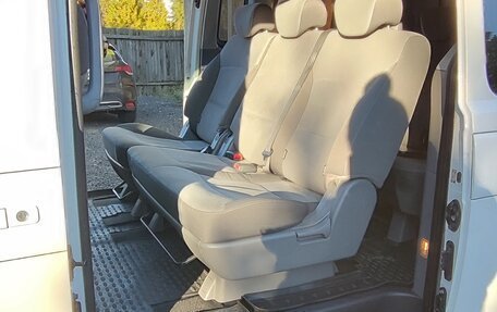 Hyundai H-1 II рестайлинг, 2017 год, 2 800 000 рублей, 9 фотография