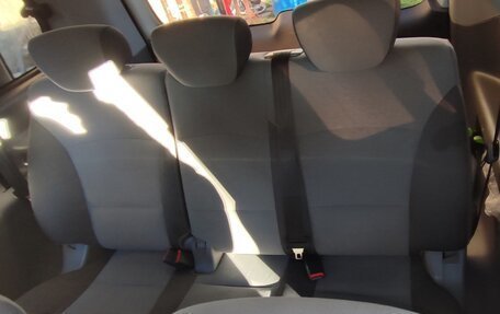 Hyundai H-1 II рестайлинг, 2017 год, 2 800 000 рублей, 8 фотография