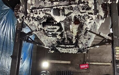 Hyundai H-1 II рестайлинг, 2017 год, 2 800 000 рублей, 2 фотография