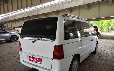 Mercedes-Benz Vito, 1998 год, 350 000 рублей, 2 фотография
