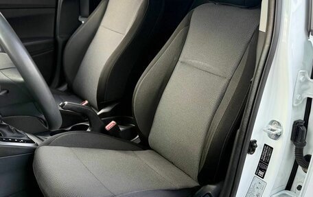 Hyundai Solaris II рестайлинг, 2020 год, 1 600 000 рублей, 13 фотография