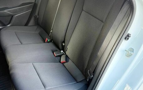 Hyundai Solaris II рестайлинг, 2020 год, 1 600 000 рублей, 15 фотография