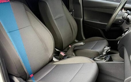 Hyundai Solaris II рестайлинг, 2020 год, 1 600 000 рублей, 14 фотография