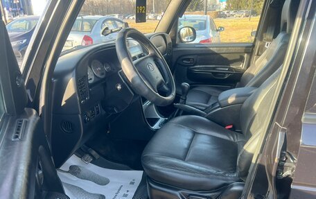 ТагАЗ Tager, 2009 год, 1 279 000 рублей, 10 фотография