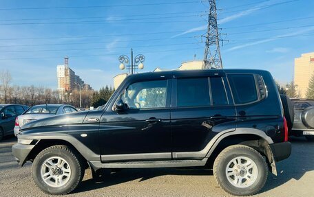 ТагАЗ Tager, 2009 год, 1 279 000 рублей, 9 фотография