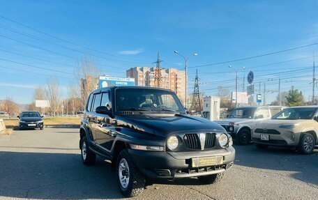 ТагАЗ Tager, 2009 год, 1 279 000 рублей, 4 фотография