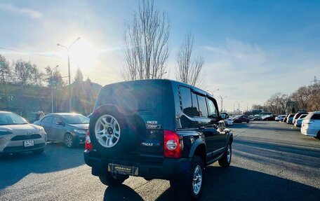 ТагАЗ Tager, 2009 год, 1 279 000 рублей, 6 фотография