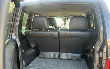 ТагАЗ Tager, 2009 год, 1 279 000 рублей, 12 фотография