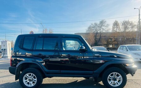 ТагАЗ Tager, 2009 год, 1 279 000 рублей, 5 фотография