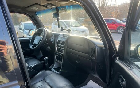 ТагАЗ Tager, 2009 год, 1 279 000 рублей, 14 фотография