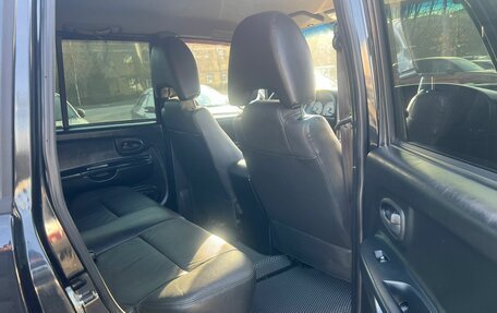 ТагАЗ Tager, 2009 год, 1 279 000 рублей, 13 фотография