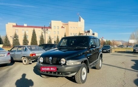 ТагАЗ Tager, 2009 год, 1 279 000 рублей, 2 фотография