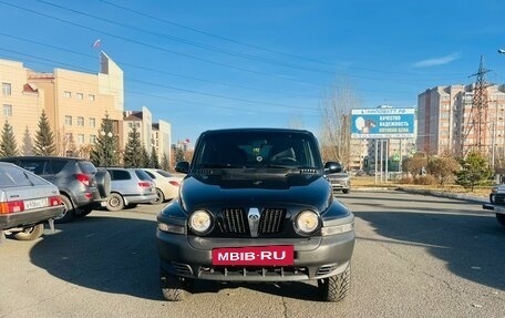 ТагАЗ Tager, 2009 год, 1 279 000 рублей, 3 фотография