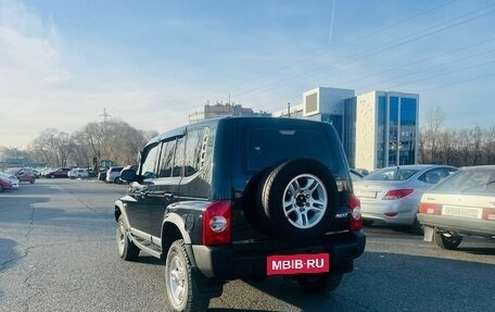 ТагАЗ Tager, 2009 год, 1 279 000 рублей, 8 фотография