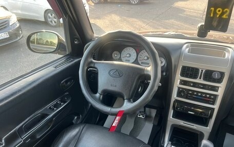 ТагАЗ Tager, 2009 год, 1 279 000 рублей, 15 фотография