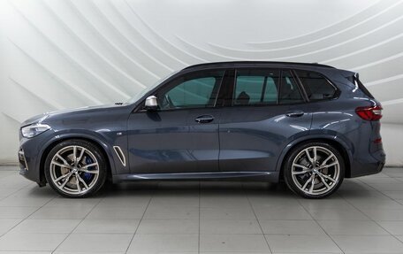 BMW X5, 2020 год, 7 398 000 рублей, 4 фотография