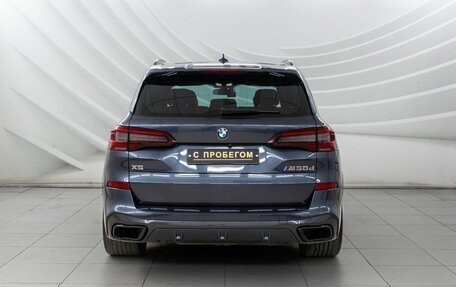 BMW X5, 2020 год, 7 398 000 рублей, 6 фотография
