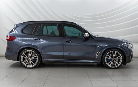 BMW X5, 2020 год, 7 398 000 рублей, 8 фотография