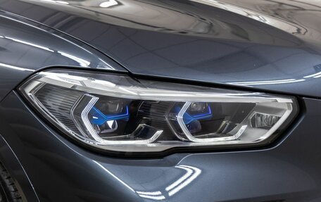 BMW X5, 2020 год, 7 398 000 рублей, 11 фотография